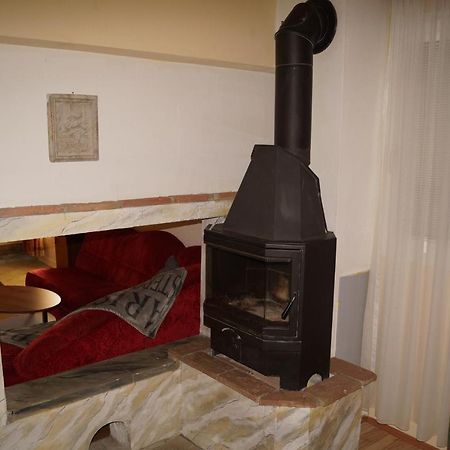 Apartamento Alpen Crystal Bischofshofen Exterior foto