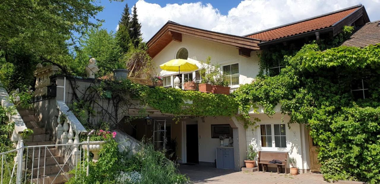 Apartamento Alpen Crystal Bischofshofen Exterior foto