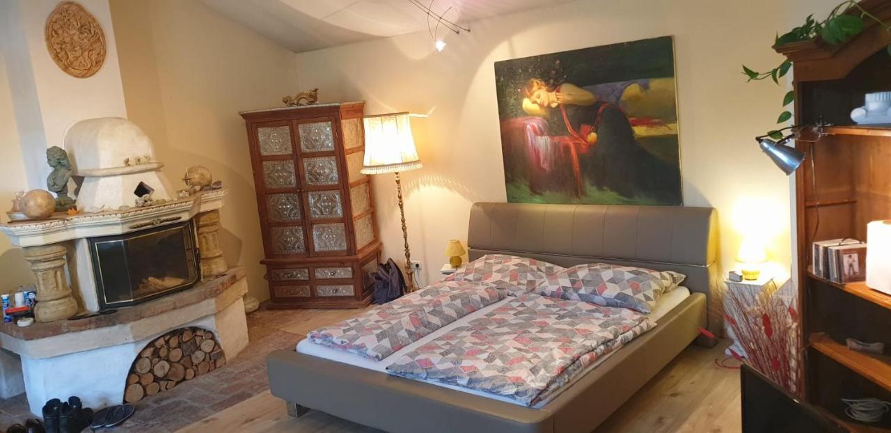 Apartamento Alpen Crystal Bischofshofen Exterior foto