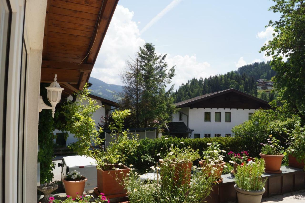 Apartamento Alpen Crystal Bischofshofen Exterior foto