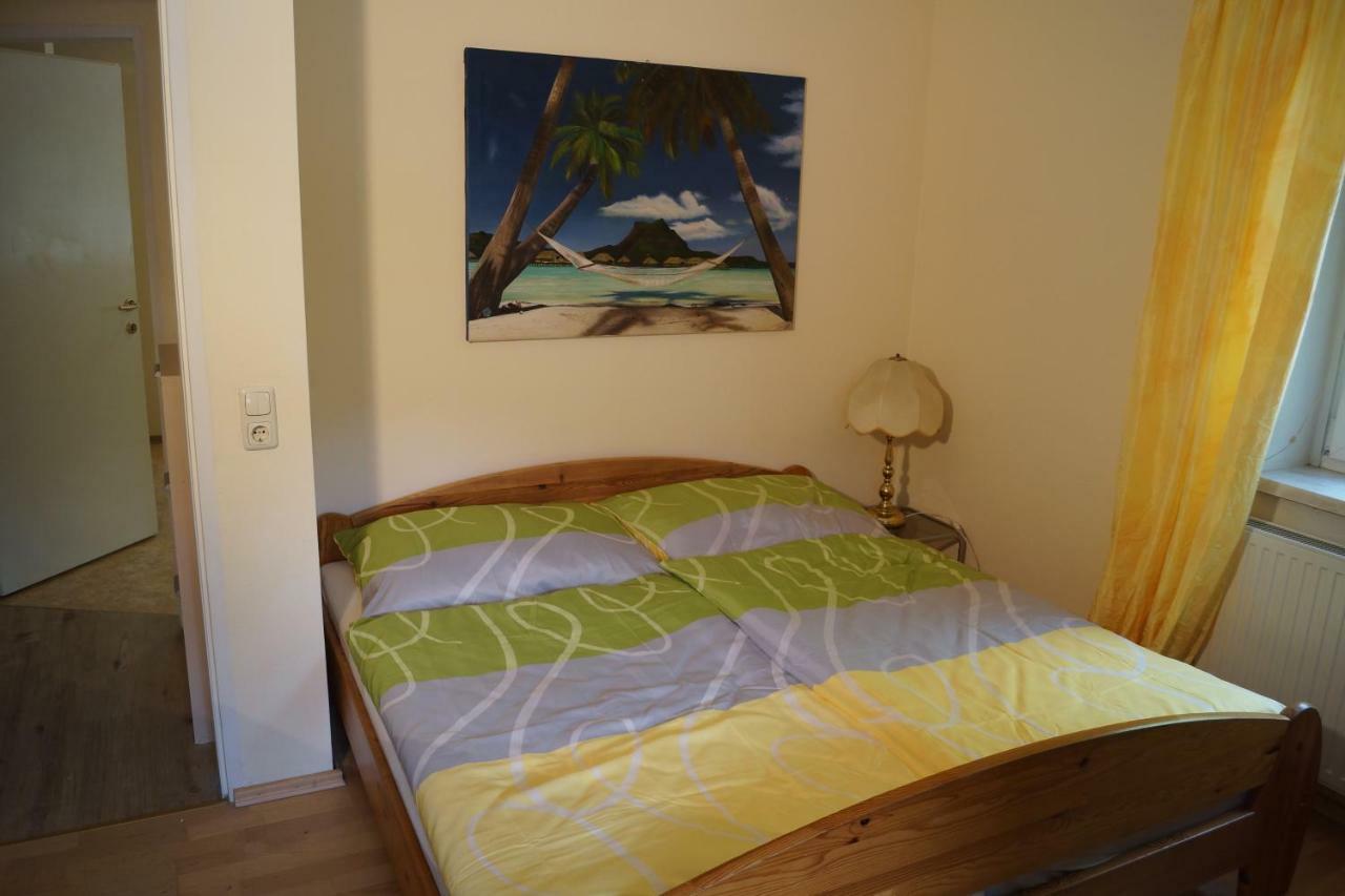 Apartamento Alpen Crystal Bischofshofen Exterior foto