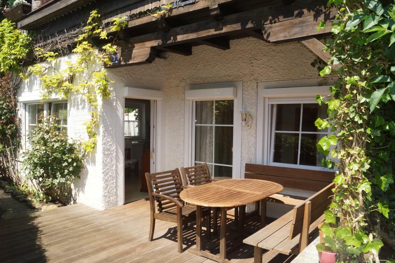 Apartamento Alpen Crystal Bischofshofen Exterior foto