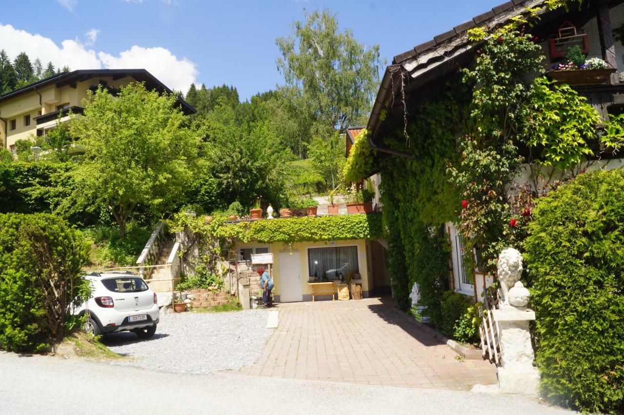 Apartamento Alpen Crystal Bischofshofen Exterior foto