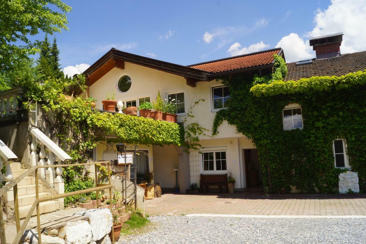 Apartamento Alpen Crystal Bischofshofen Exterior foto