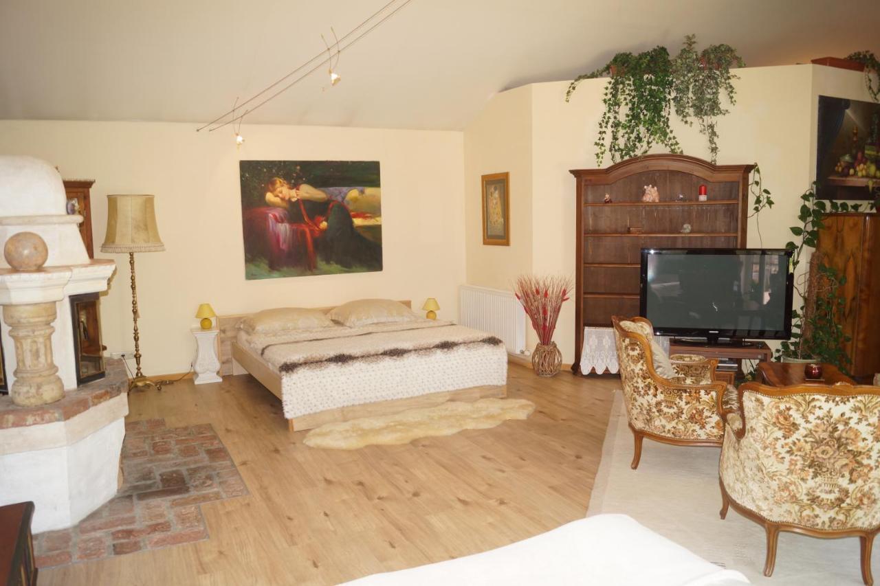 Apartamento Alpen Crystal Bischofshofen Exterior foto