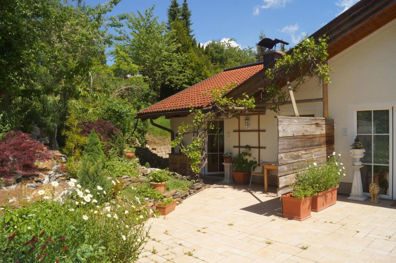 Apartamento Alpen Crystal Bischofshofen Exterior foto