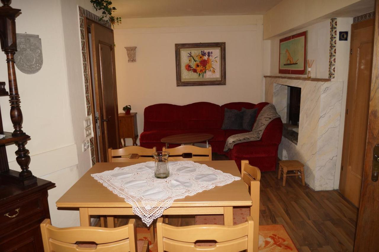 Apartamento Alpen Crystal Bischofshofen Exterior foto